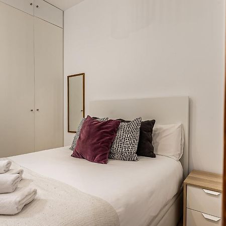 BNBHolder Cosy&Modern SOL Madrid Exterior foto