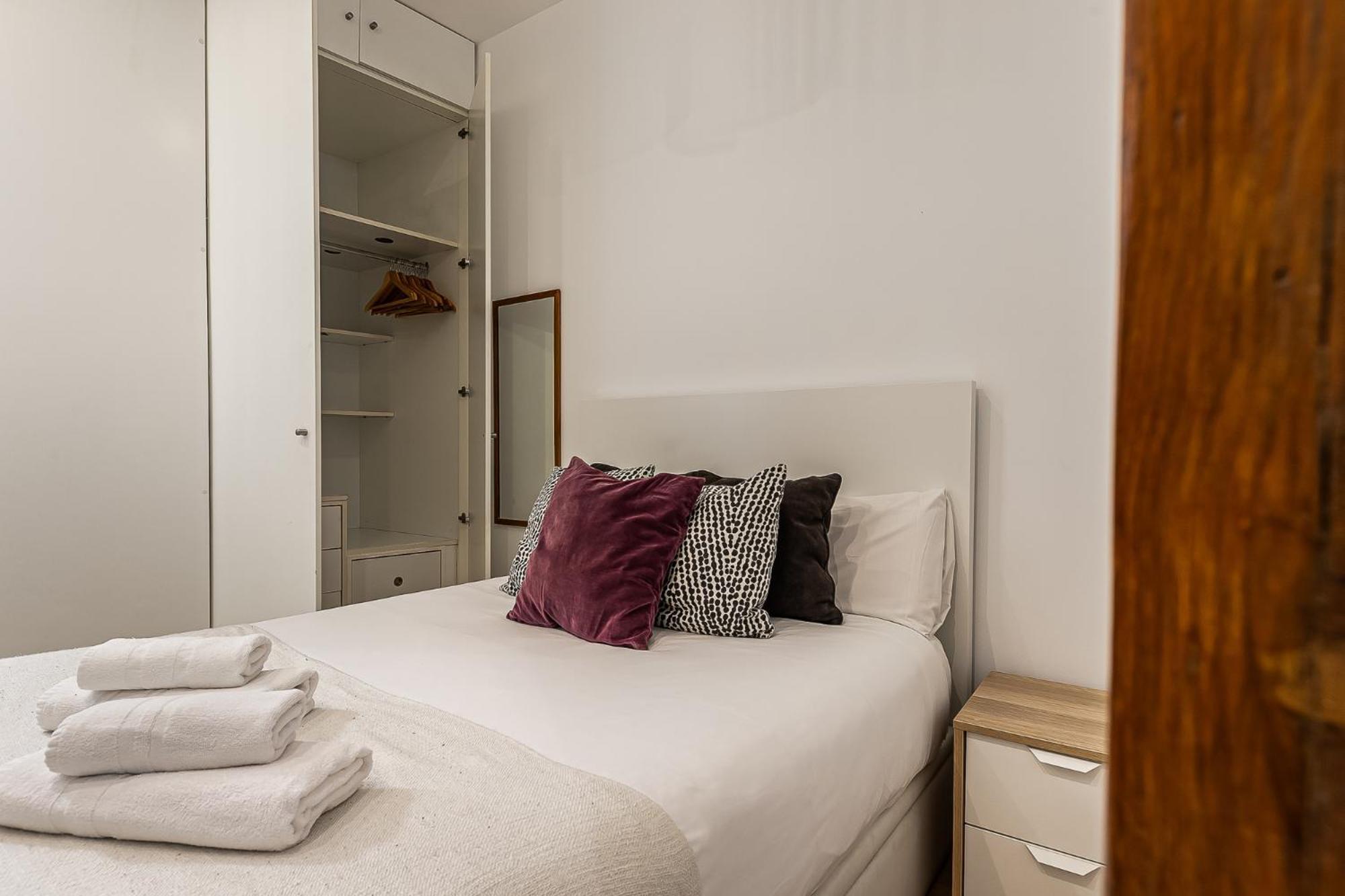 BNBHolder Cosy&Modern SOL Madrid Exterior foto