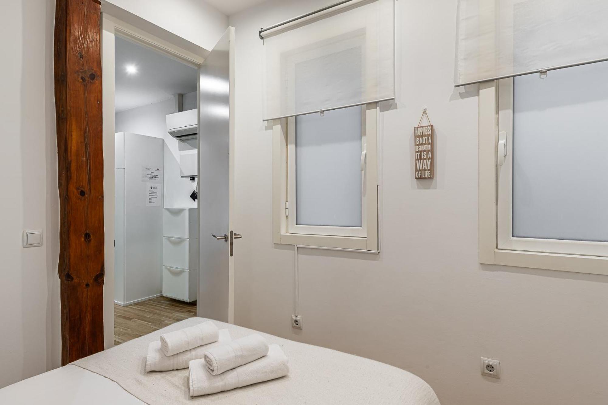 BNBHolder Cosy&Modern SOL Madrid Exterior foto