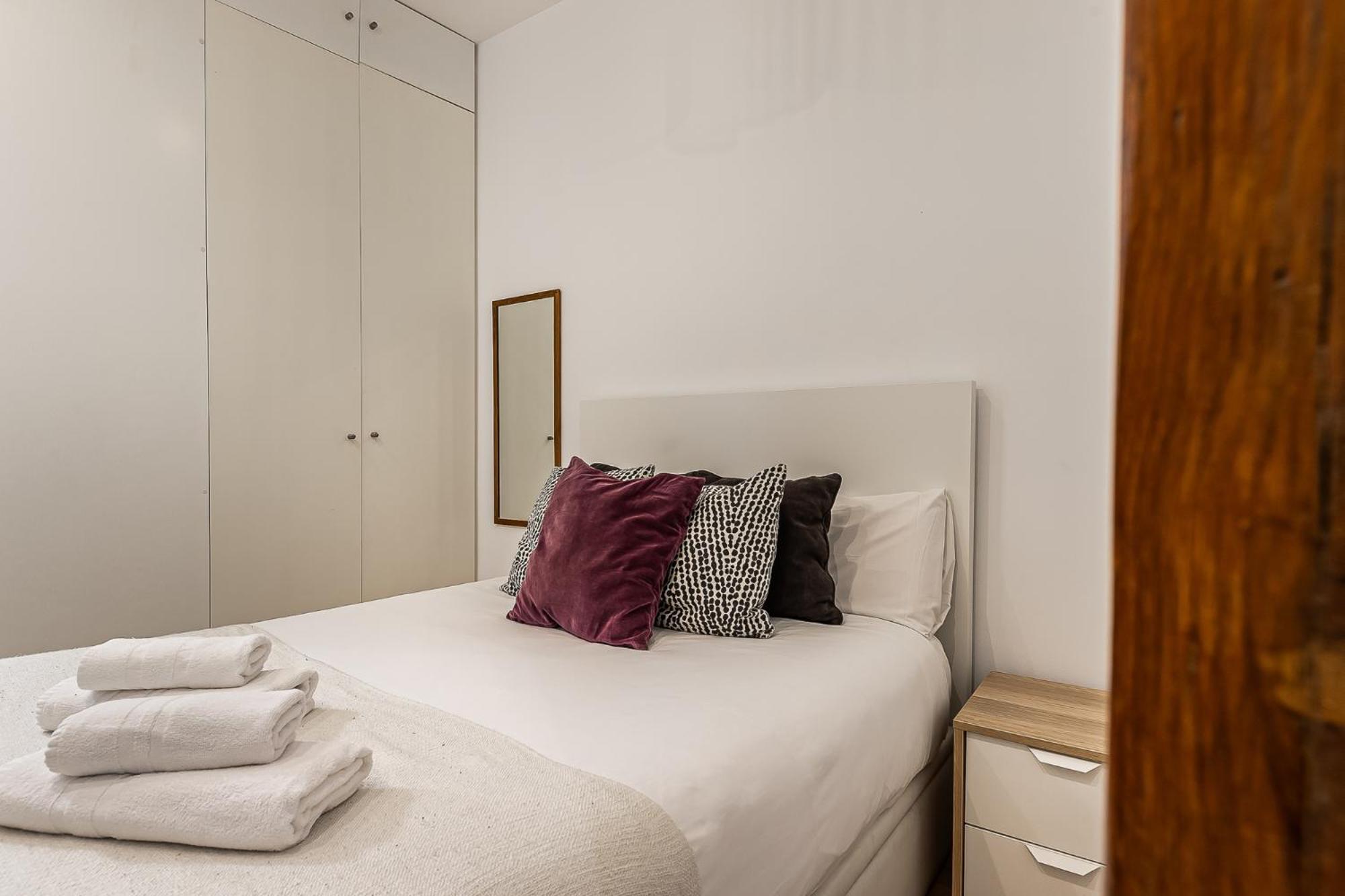 BNBHolder Cosy&Modern SOL Madrid Exterior foto