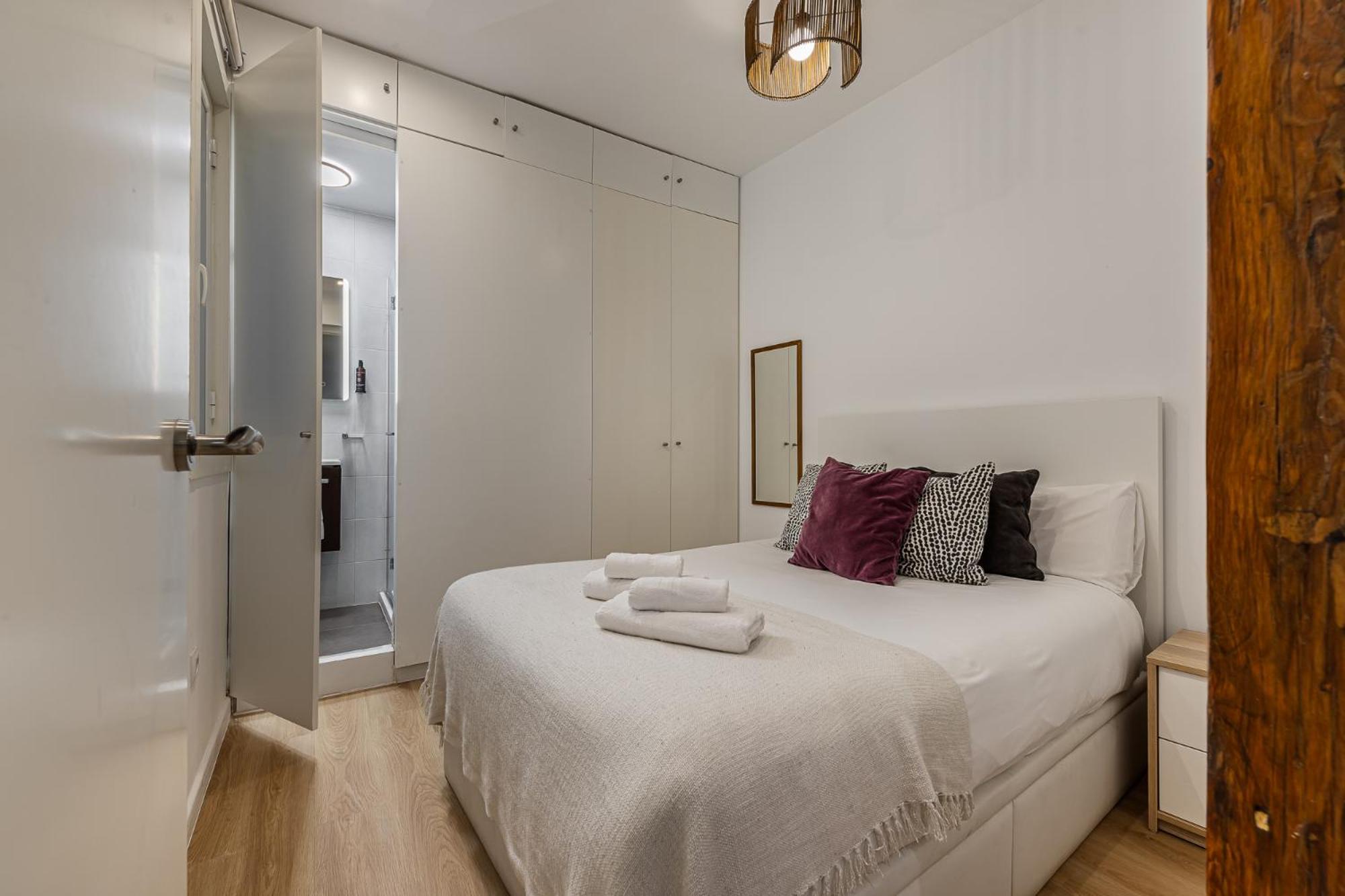 BNBHolder Cosy&Modern SOL Madrid Exterior foto