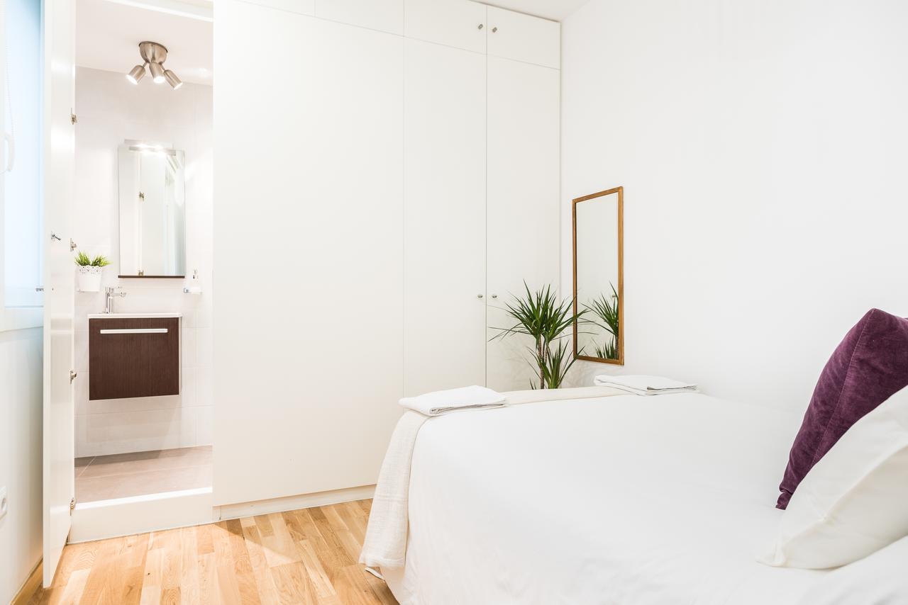 BNBHolder Cosy&Modern SOL Madrid Exterior foto