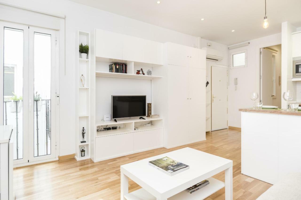 BNBHolder Cosy&Modern SOL Madrid Exterior foto
